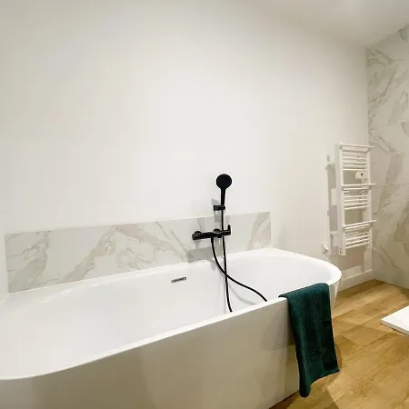 Maison Spacieuse Proche Bordeaux Διαμέρισμα