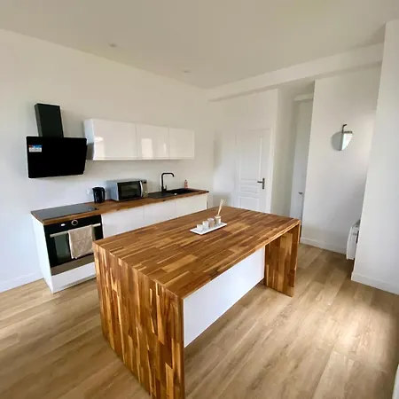 Maison Spacieuse Proche Bordeaux Talence