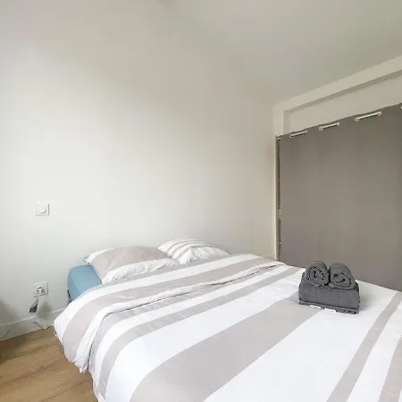 Maison Spacieuse Proche Bordeaux