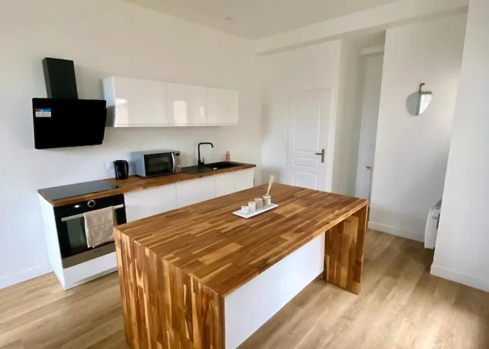 Maison Spacieuse Proche Bordeaux Таланс