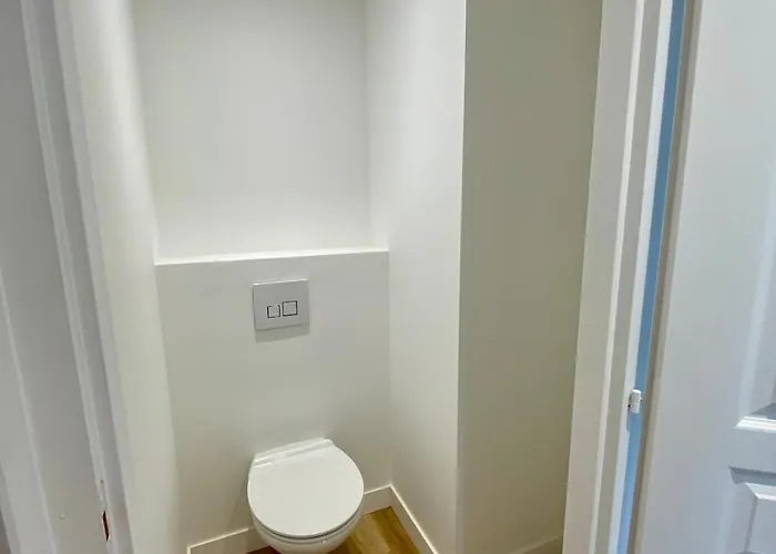 Maison Spacieuse Proche Bordeaux Апартаменты *