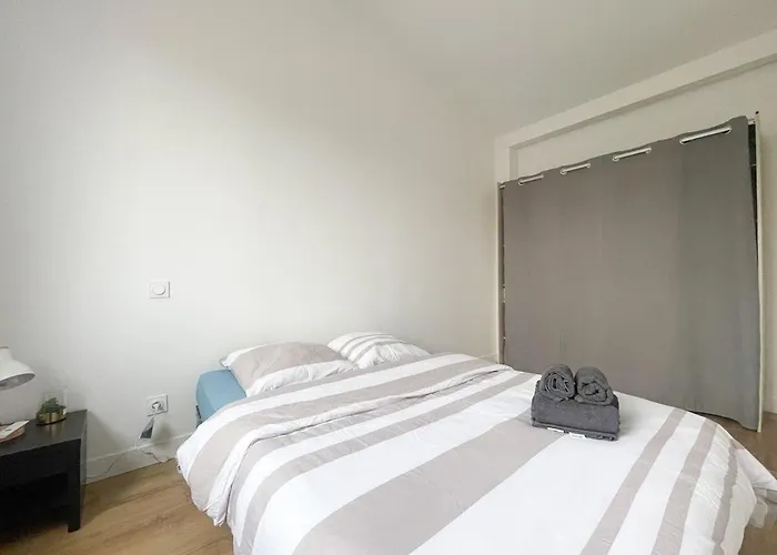 Maison Spacieuse Proche Bordeaux